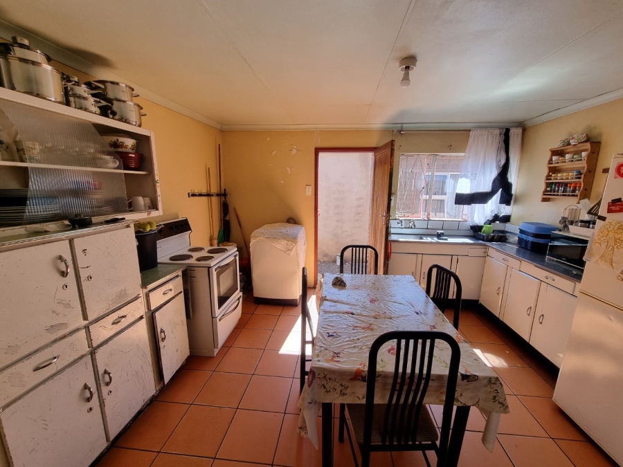 3 Bedroom Property for Sale in Bakenpark Free State